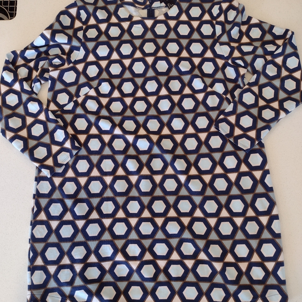 Knit H&M dress